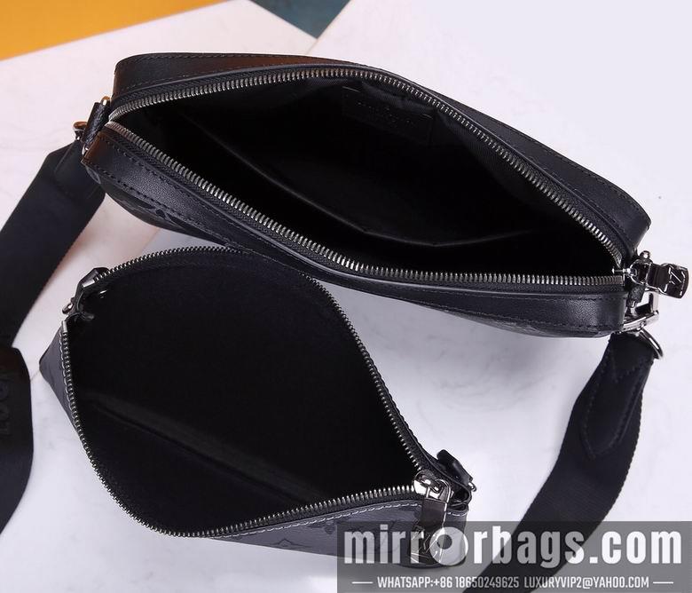 1:1 Louis Vuitton Bags WMM69443 25X18.5X7