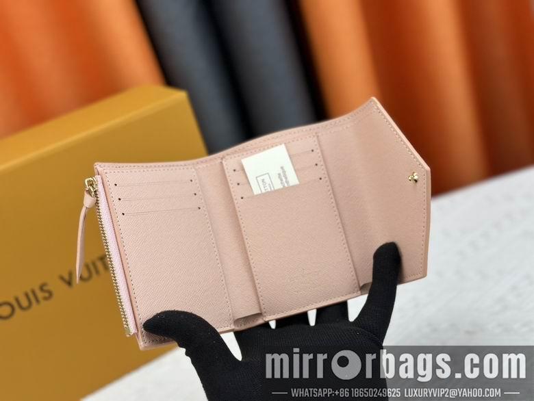 1:1 Louis Vuitton Bags N40638 12X9.5X1.5cm XM 2colour