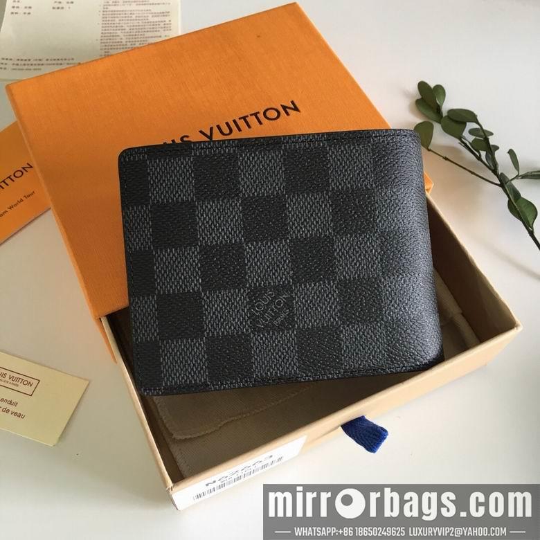 1:1 Louis Vuitton Bags M62663 12X9cm XM