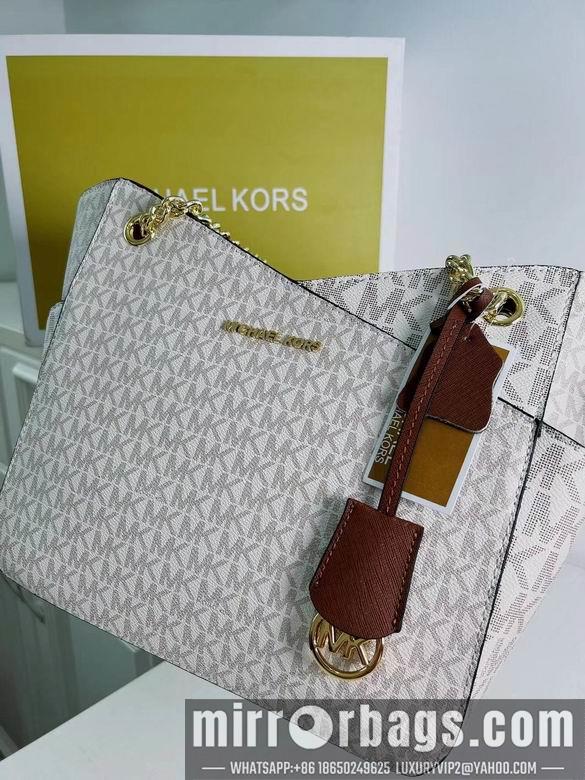 Michael Kors Bags Voyager 2216 35X26X10cm DY 3colour