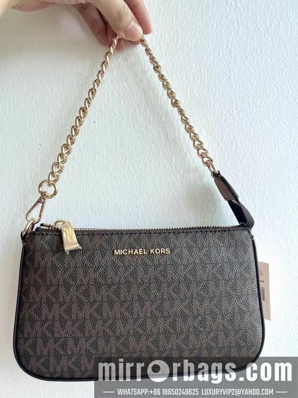 Michael Kors Bags 20X12X5cm 090606 DY 2colour