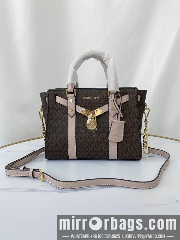 Michael Kors Bags Hamilton 27X13X20cm 090404 DY 1
