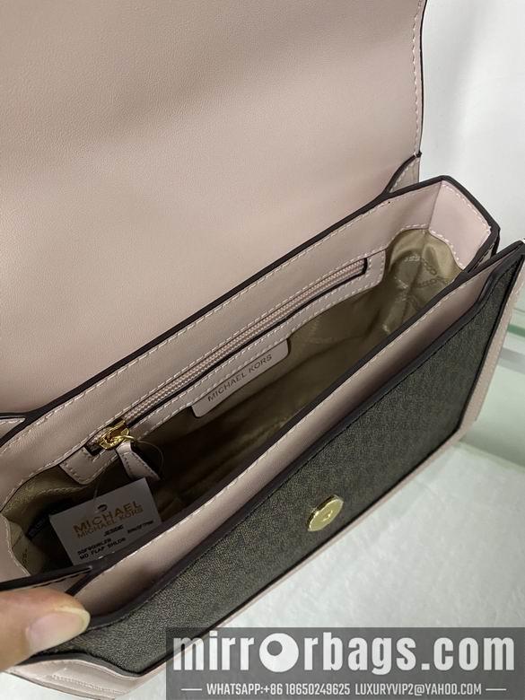 Michael Kors Bags Jessie 25X16.5X7.5cm 090924 DY 10