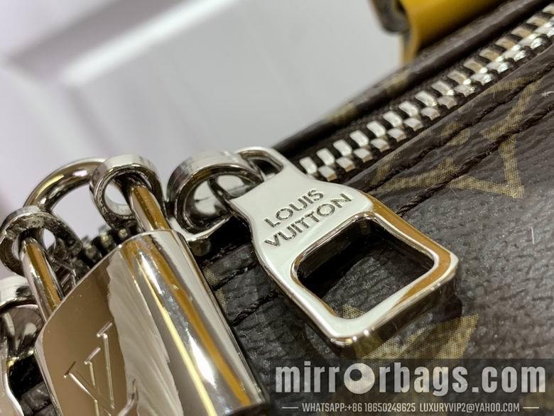 1:1 Louis Vuitton Bags 41416 50X29X23cm YG 4colour