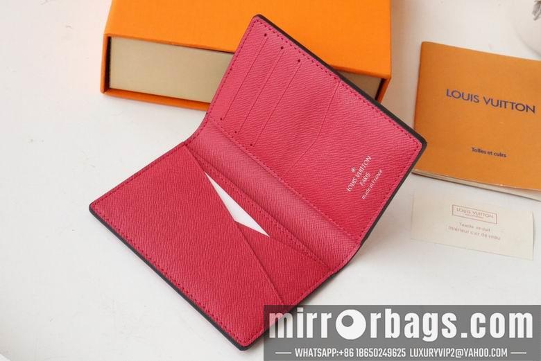 1:1 Louis Vuitton Bags M30436 8X11X1cm XM