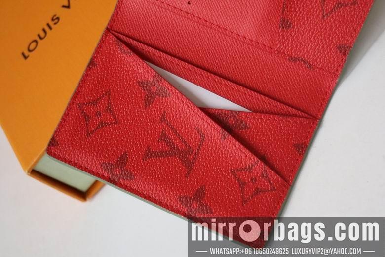 1:1 Louis Vuitton Bags M82797 7.5X11.1X1cm YG 2colour