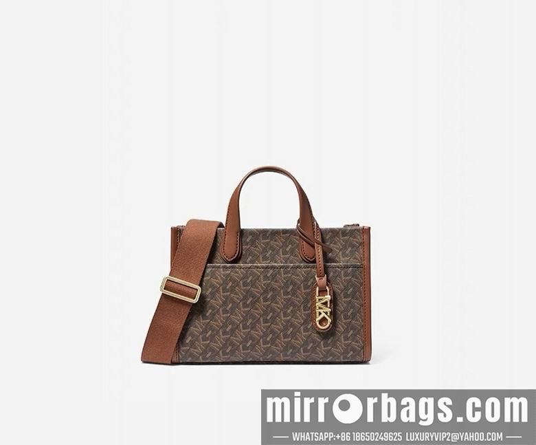 Michael Kors Bags GIGI 24X19X9cm 082707 DY 2colour