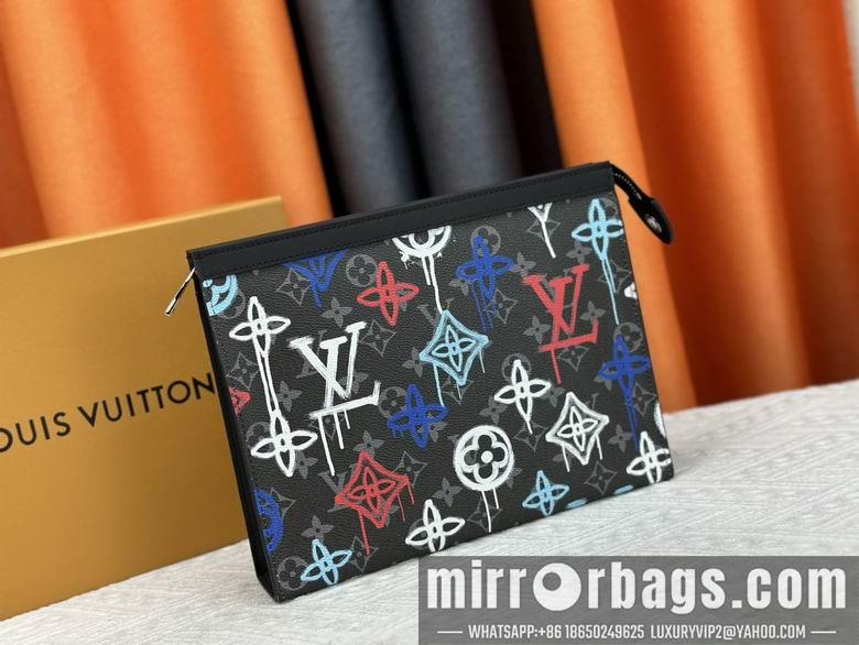 1:1 Louis Vuitton Bags M81849 26X20X5cm XM 2colour