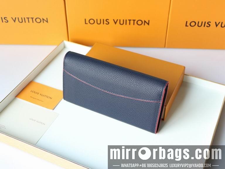 1:1 Louis Vuitton Bags Capucines M61248 20x11x2.5cm zy