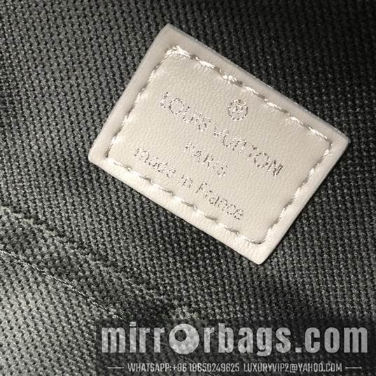 1:1 Louis Vuitton Bags Racer M46109 46105 33x41x18cm cs