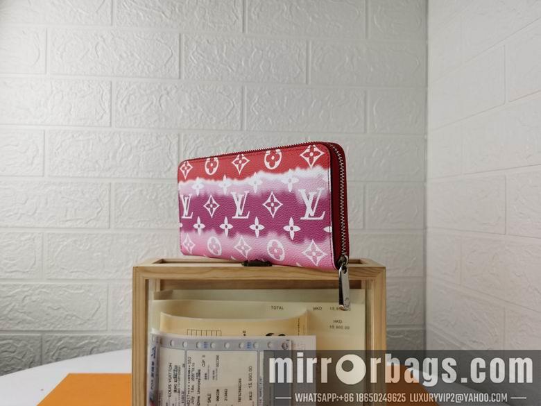 1:1 Louis Vuitton Bags M69110 19.5X10.5X2.5cm XM 3colour