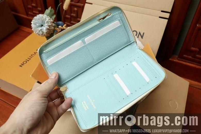 1:1 Louis Vuitton Bags N40675 10X20X2cm XM 2colour