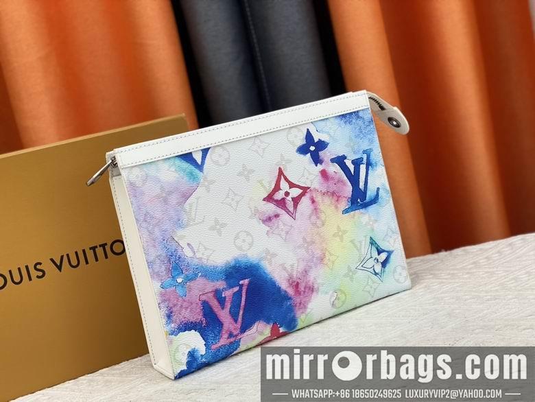 1:1 Louis Vuitton Bags M61692 27X21X6cm XM 3colour