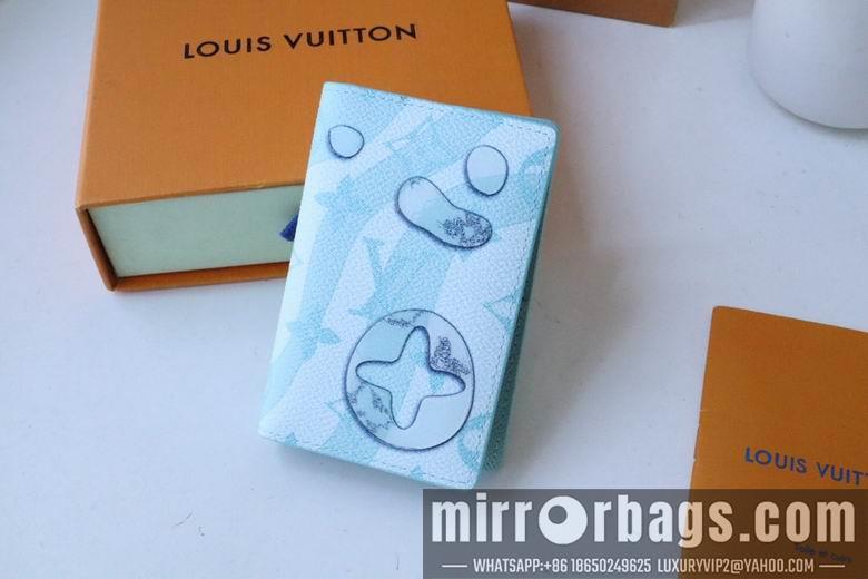 1:1 Louis Vuitton Bags M82308 7.5X11.1X1cm XM 2colour