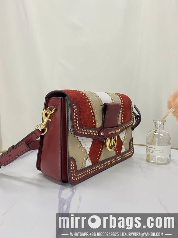 Michael Kors Bags 24X17X8cm 090302 DY 3colour