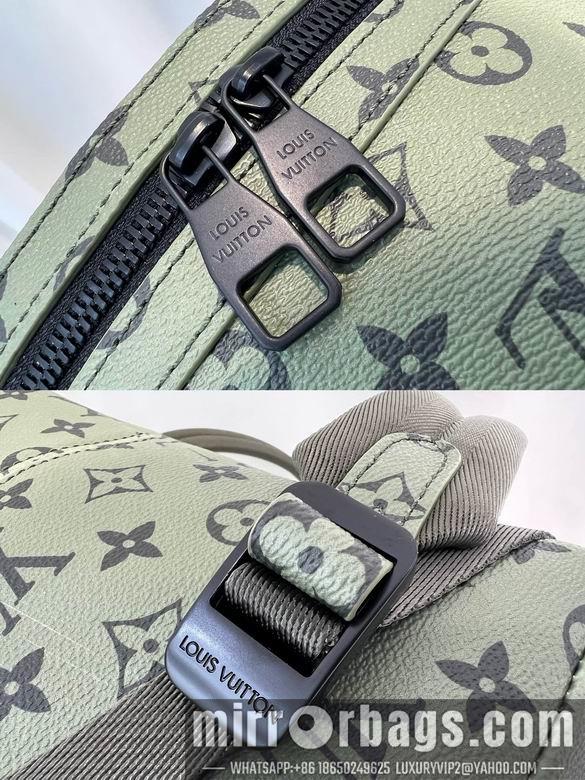 1:1 Louis Vuitton Bags M46802 29X38X20cm XM