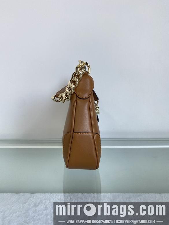 Michael Kors Bags Hally 26X6X18cm 090927 DY 6