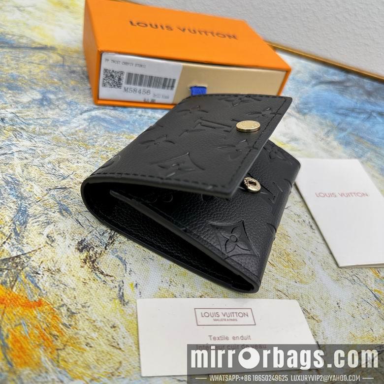 1:1 Louis Vuitton Bags M58456 10x8cm zy
