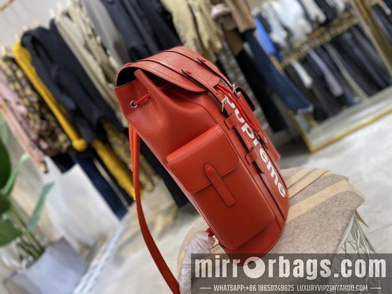 1:1 Louis Vuitton Bags M41379 34X13X47cm XM