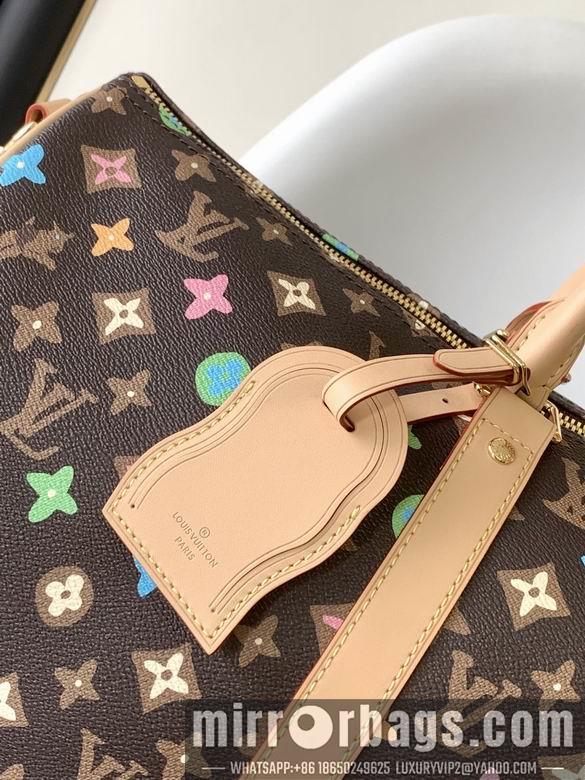 1:1 Louis Vuitton Bags M24901 50X27X20cm XM