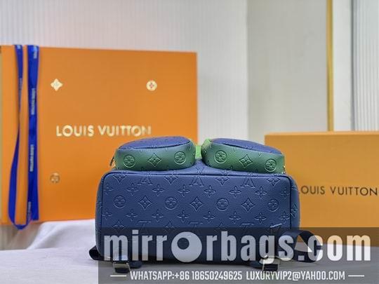 1:1 Louis Vuitton Bags Virgil Abloh 59690 30x40x15.5cm cs