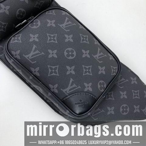 1:1 Louis Vuitton Bags BCM45337