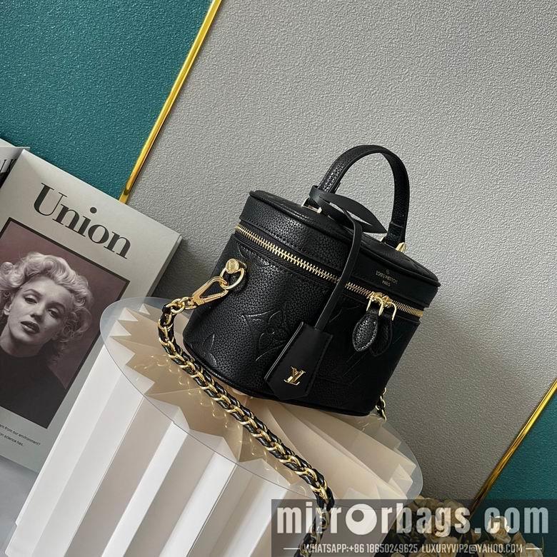 1:1 Louis Vuitton Bags M45598 19X13X11cm XMY 4colour