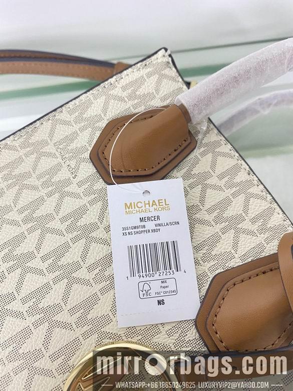Michael Kors Bags Mercer 15X6X17cm 091103 DY 7