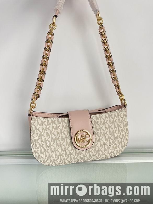 Michael Kors Bags Carmen 24X7X12cm 090923 DY 4