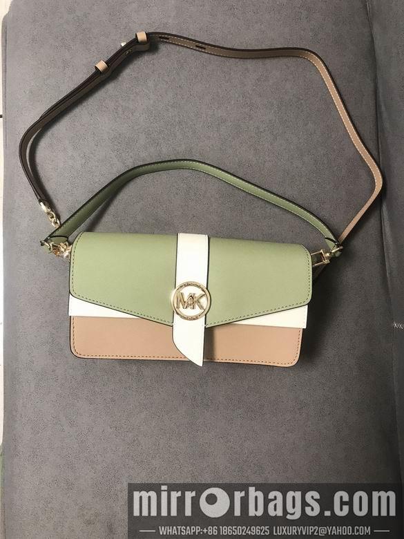Michael Kors Bags Greenwich 25X14X8cm 090413 DY 7