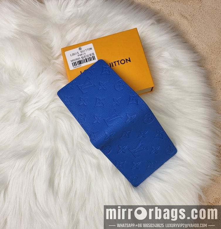 1:1 Louis Vuitton Bags Multiple 60895 11.5x9x1.5cm zy