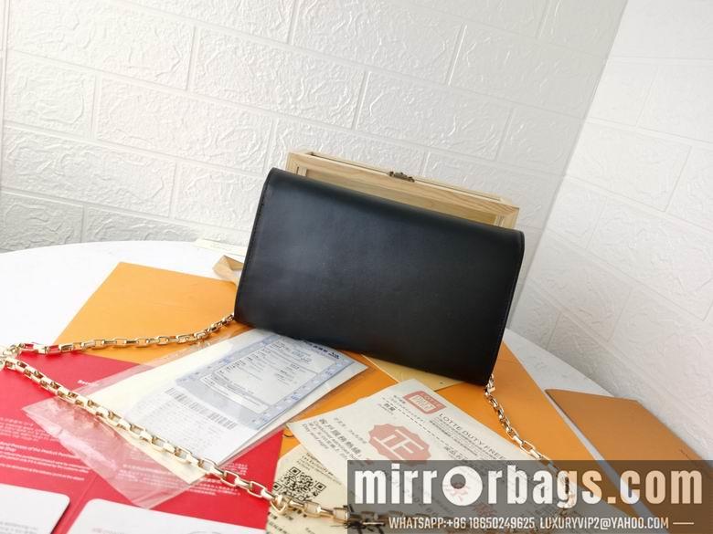 1:1 Louis Vuitton Bags M94336 23X15X5cm YG 3colour