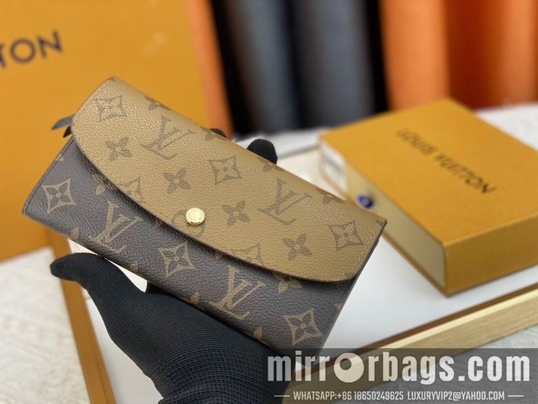 1:1 Louis Vuitton Bags M60136 19X10cm XM