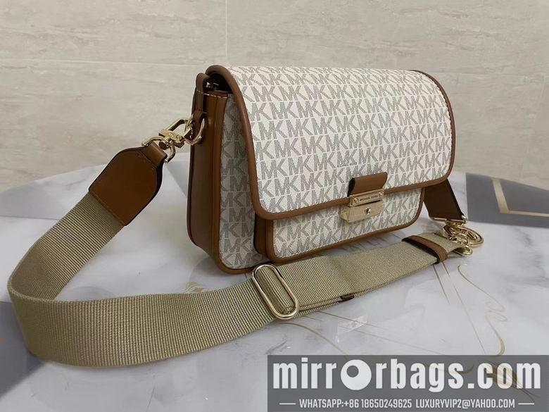Michael Kors Bags 23X16X5cm 081602 EY 4colour