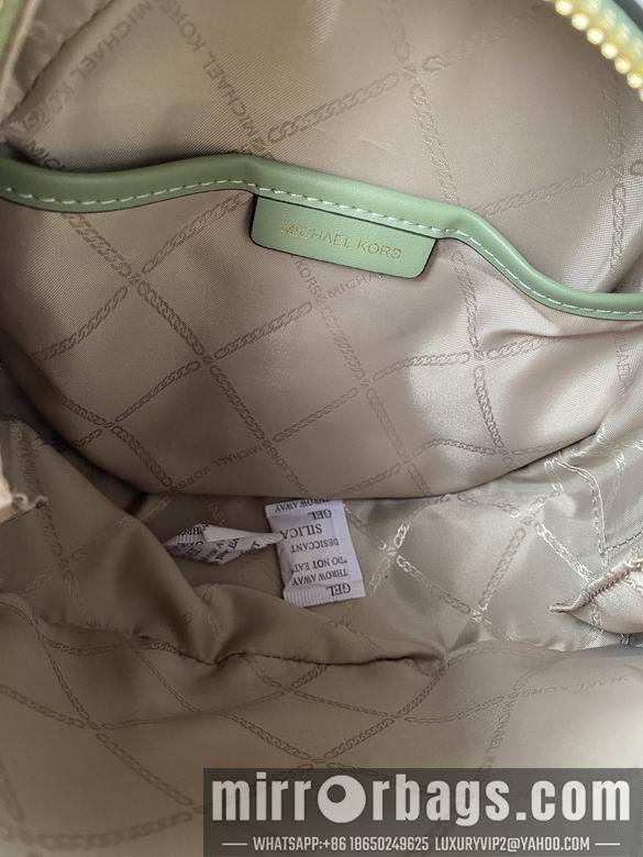 Michael Kors Bags Delaney 21X20X8cm 091107 DY 8