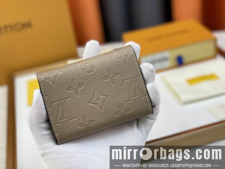 1:1 Louis Vuitton Bags M41939 11X8X2.5cm YG 3colour