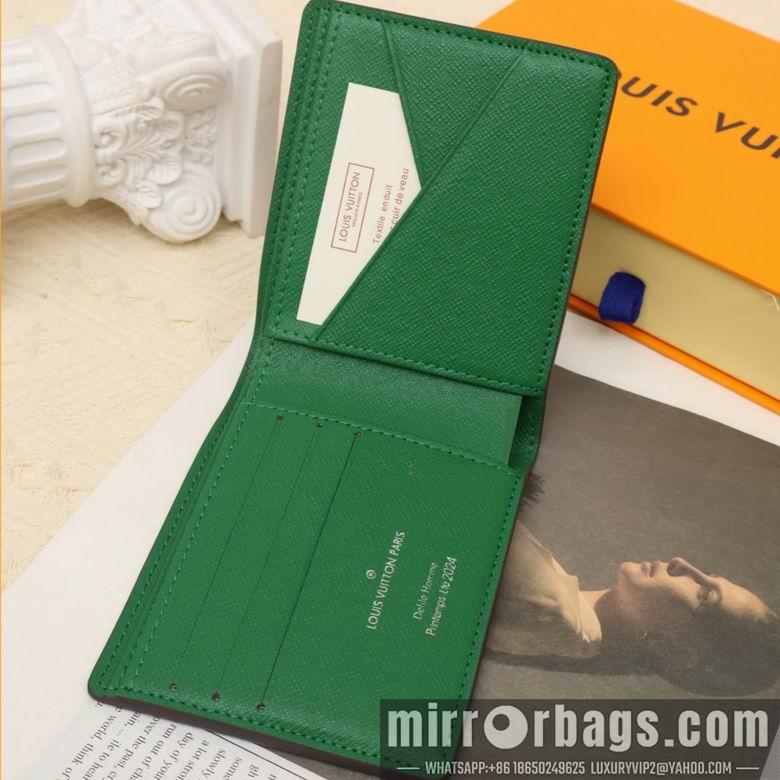 1:1 Louis Vuitton Bags 40542 12X9X1.5cm ZC 2colour