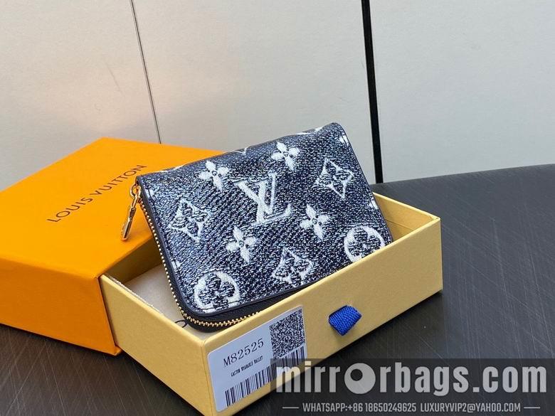 1:1 Louis Vuitton Bags m82483 11X8.5X2cm DN 2colour