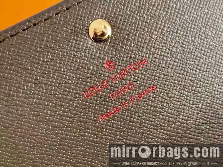 1:1 Louis Vuitton Bags M61734 10X19cm XMY 4colour