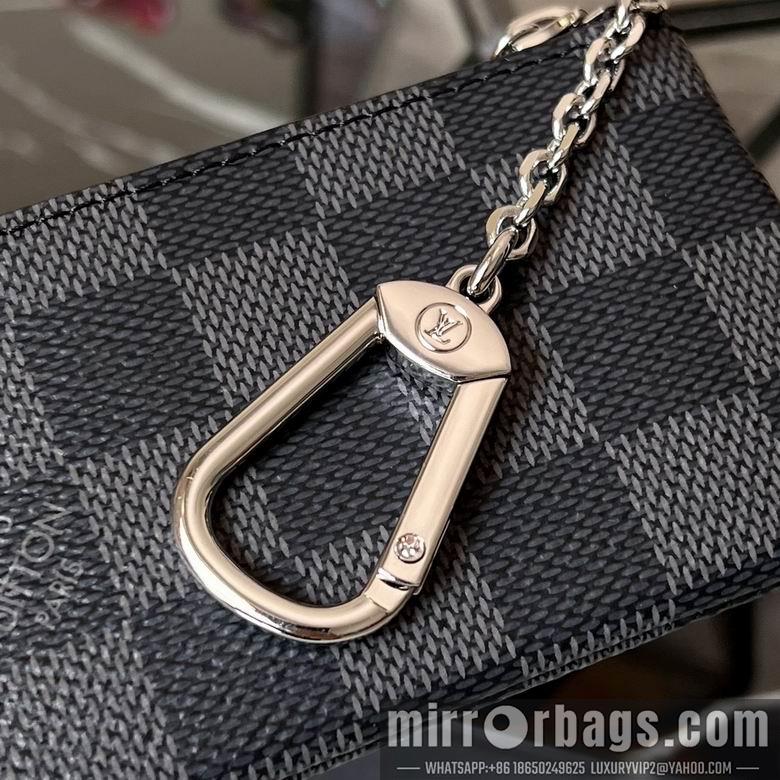1:1 Louis Vuitton Bags N62658 12X7cm
