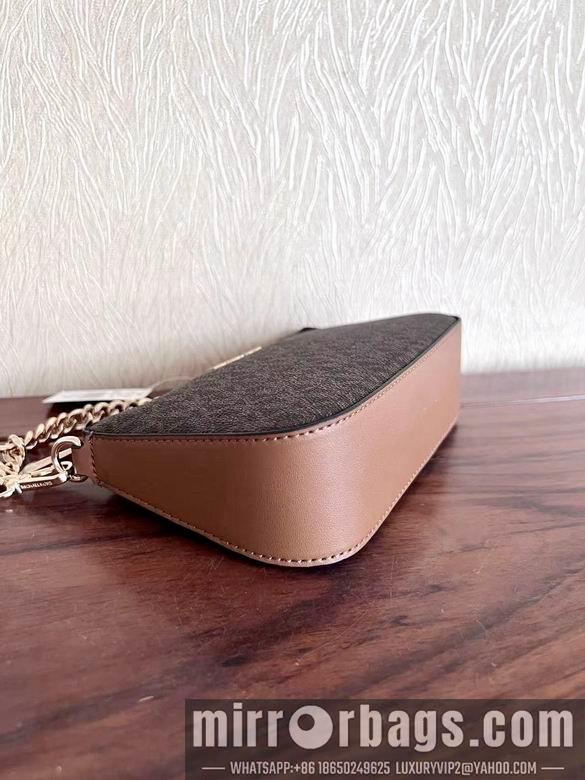 Michael Kors Bags 20X12X5cm 090606 DY 2colour
