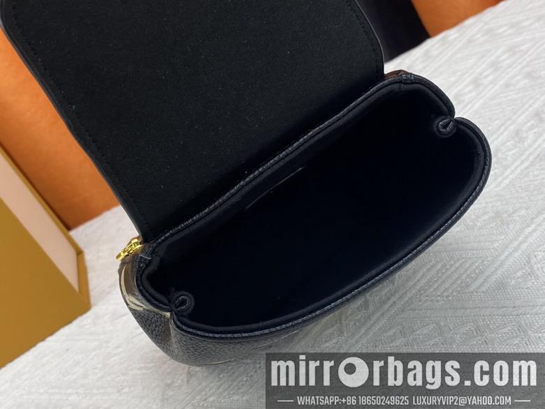 1:1 Louis Vuitton Bags Tiny M80738 13x19x8cm zy2