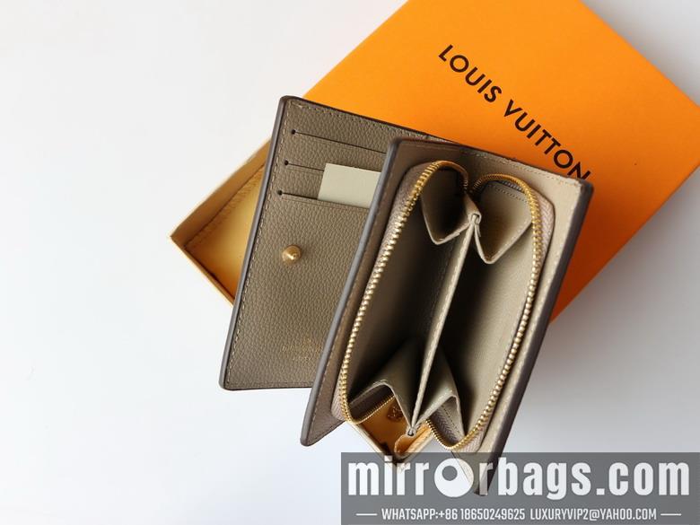 1:1 Louis Vuitton Bags Claire M81927 11x8.5x3.5cm zy