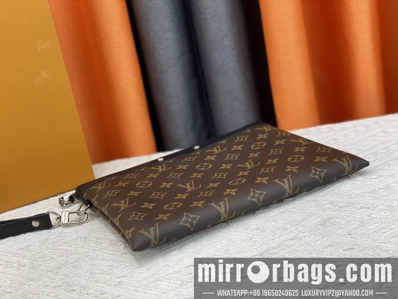 1:1 Louis Vuitton Bags M81848 30X21.5X1cm XM 3colour