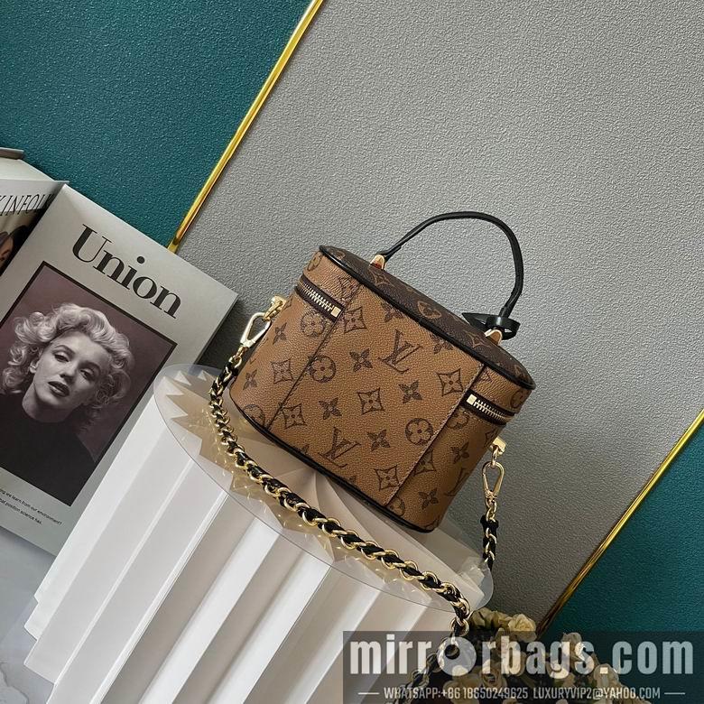 1:1 Louis Vuitton Bags M45598 19X13X11cm XMY 4colour