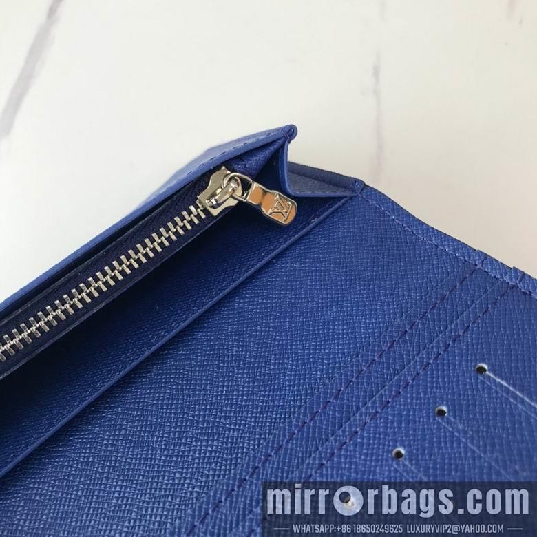 1:1 Louis Vuitton Bags 40415 10X19X2cm XM 3colour