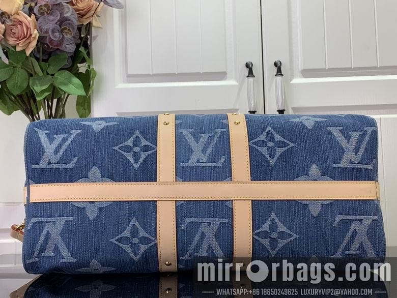 1:1 Louis Vuitton Bags M24315 45X27X20cm