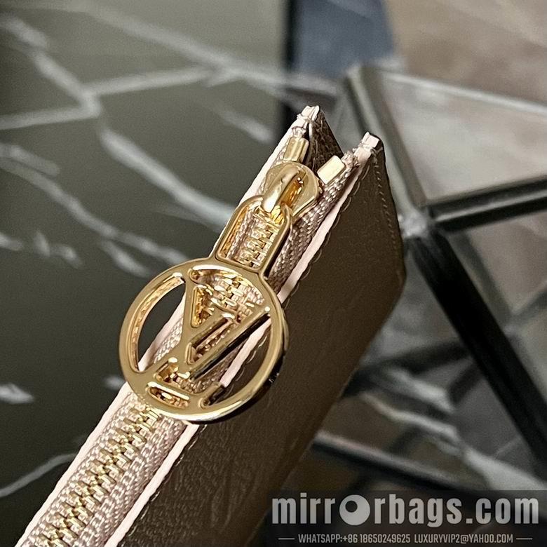 1:1 Louis Vuitton Bags M82044 12X8X0.8cm
