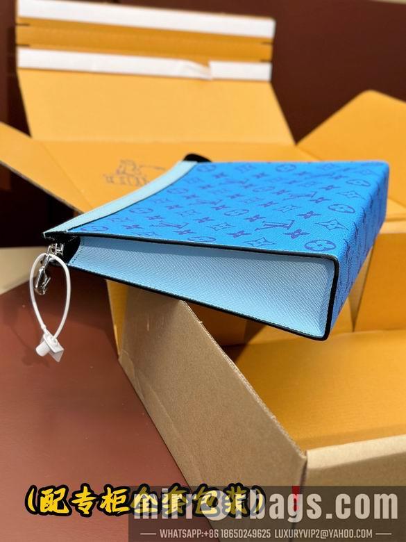 1:1 Louis Vuitton Bags M30761 27X21X3cm