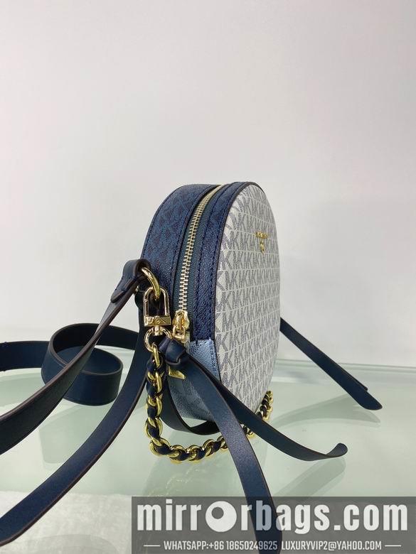 Michael Kors Bags Delaney 20X20X7.5cm 090604 DY 4colour